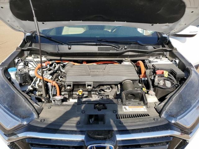 2022 Honda Cr-V Exl VIN: 5J6RT6H85NL008607 Lot: 61089924