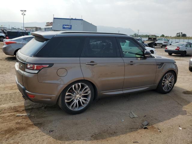 VIN SALWV2TF6FA509190 2015 Land Rover Range Rover, ... no.3