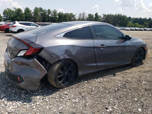 2019 HONDA CIVIC SPOR - 2HGFC4B8XKH303332