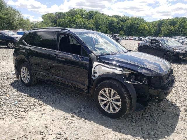 VIN 3VV1B7AX3JM098038 2018 VOLKSWAGEN TIGUAN no.4