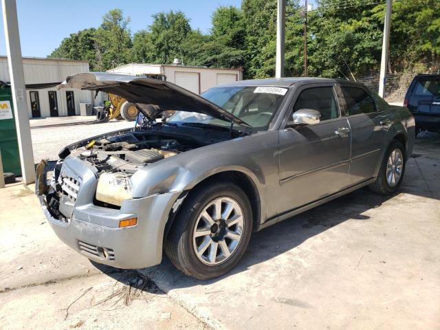 2007 Chrysler 300 Touring VIN: 2C3KA53G27H658344 Lot: 62795094