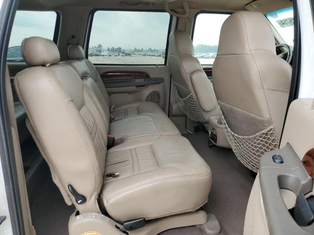 2000 Ford Excursion Limited VIN: 1FMNU42F8YEE50976 Lot: 63115754