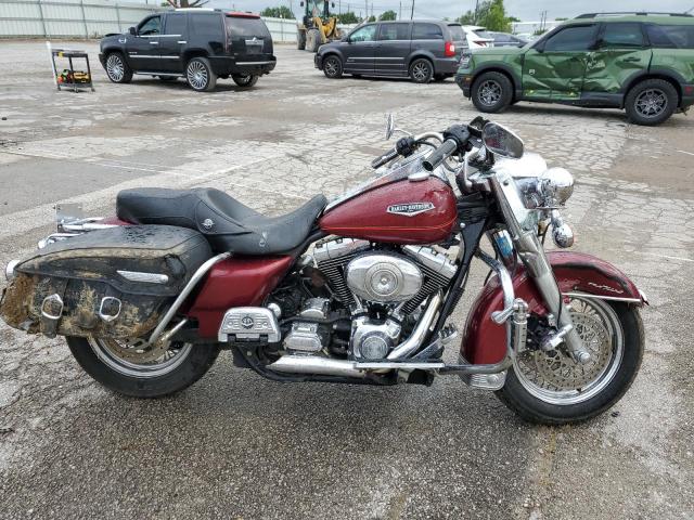 2002 HARLEY-DAVIDSON FLHRCI - 1HD1FRW162Y624671
