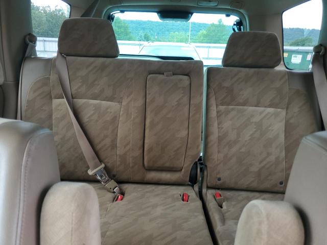 2004 Honda Cr-V Ex VIN: SHSRD78854U228834 Lot: 62032554