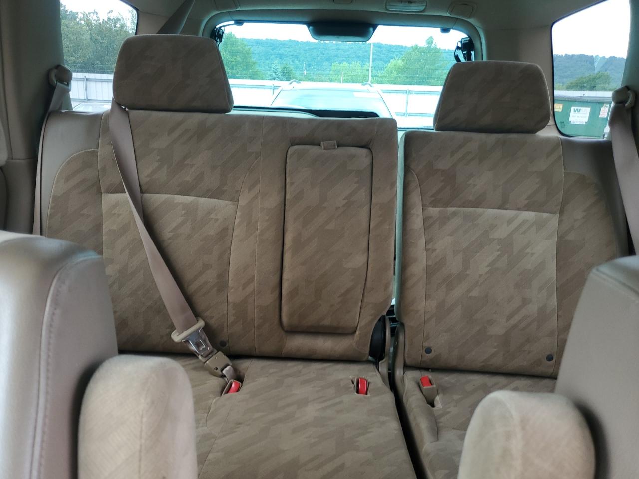 SHSRD78854U228834 2004 Honda Cr-V Ex