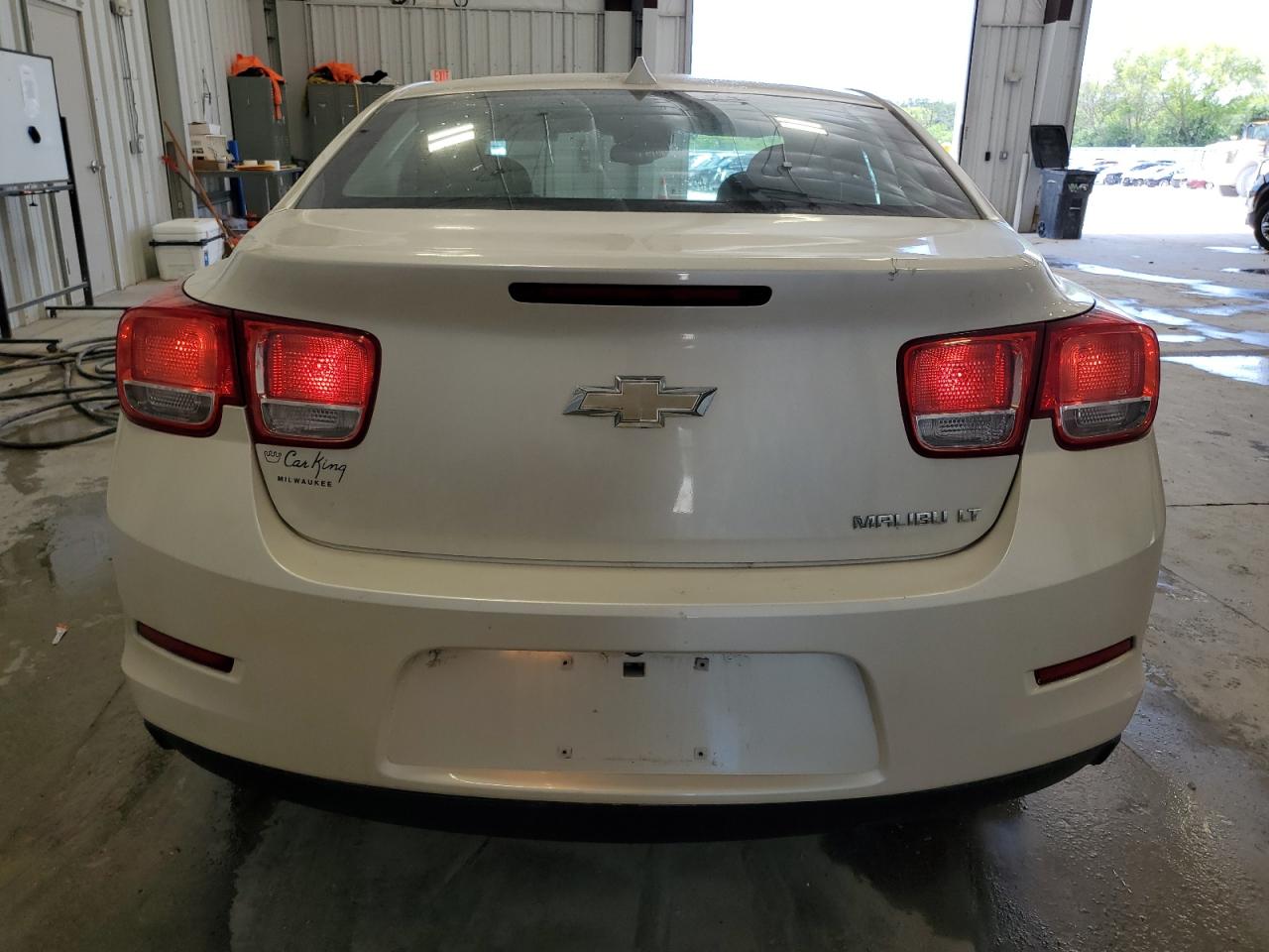 1G11E5SA2DF219806 2013 Chevrolet Malibu 2Lt