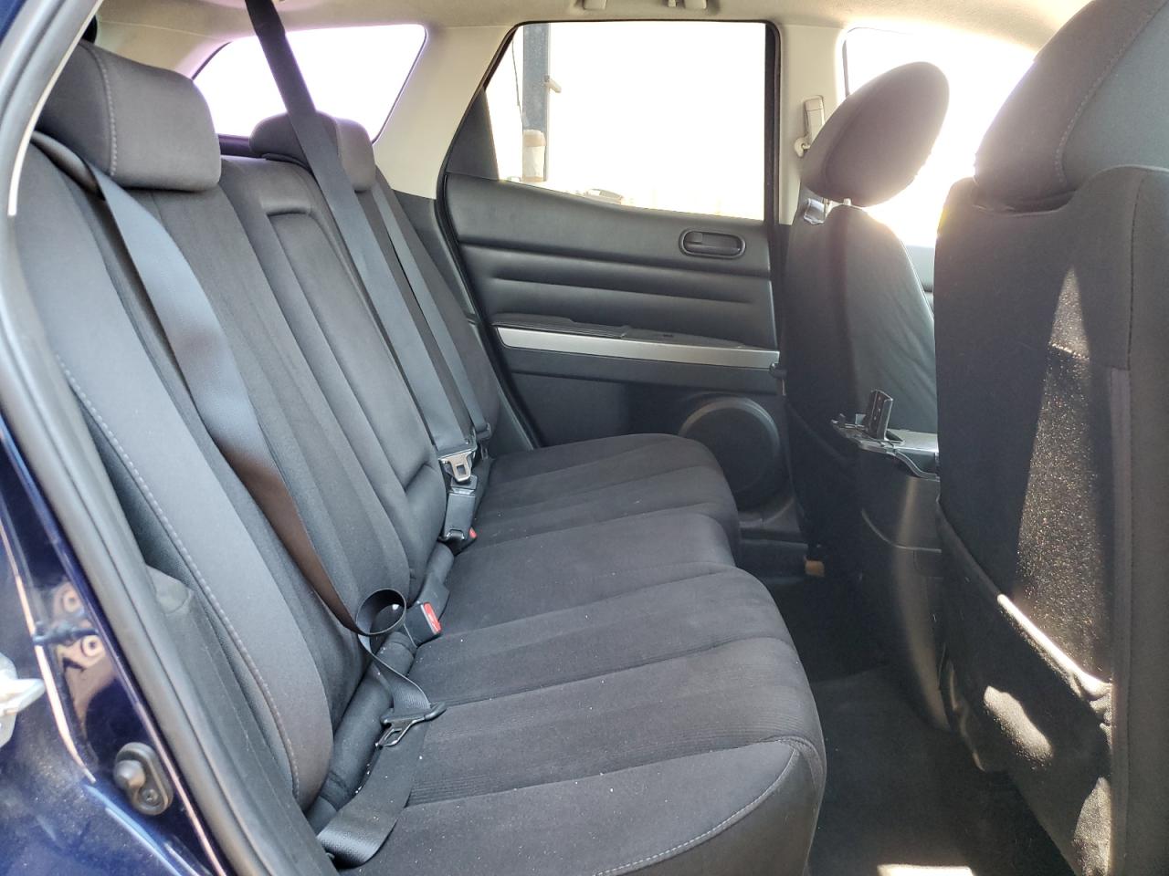 JM3ER2WM0A0348262 2010 Mazda Cx-7