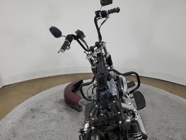 2015 HARLEY-DAVIDSON FLD SWITCH - 1HD1GZM13FC314836