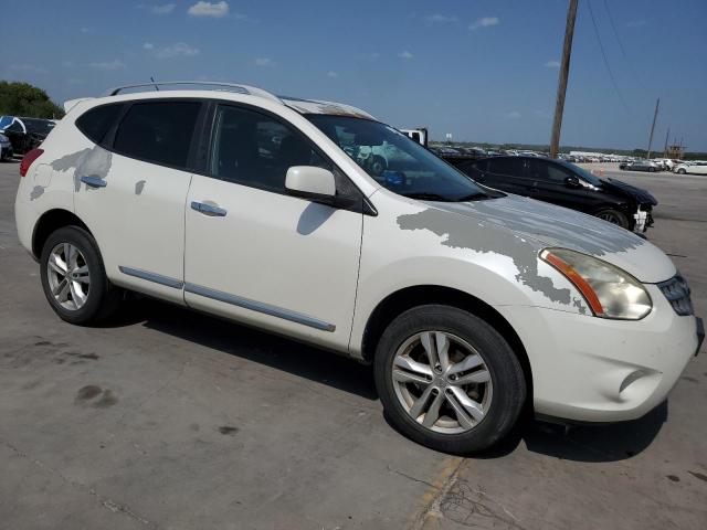 2013 Nissan Rogue S VIN: JN8AS5MT0DW525227 Lot: 63416304