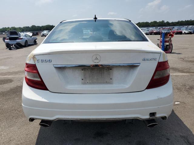 VIN WDDGF8AB0ER309780 2014 Mercedes-Benz C-Class, 3... no.6