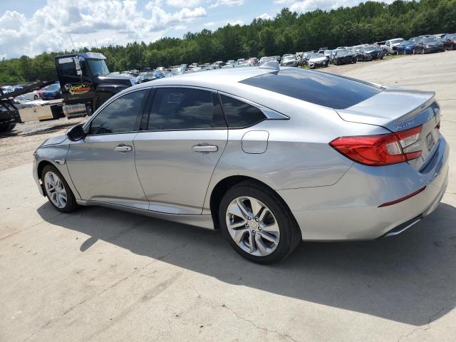 2020 HONDA ACCORD LX - 1HGCV1F14LA121330