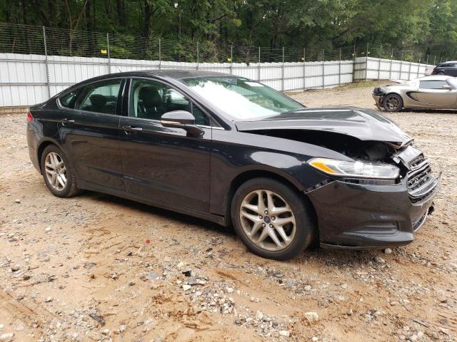 VIN 3FA6P0H74ER261944 2014 Ford Fusion, SE no.4