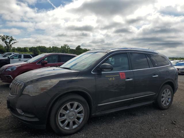 VIN 5GAKVCKD8DJ172340 2013 Buick Enclave no.1