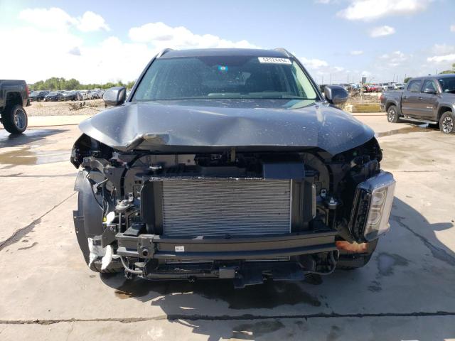 2023 HYUNDAI PALISADE L KM8R54GE0PU602865  62524494