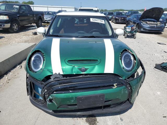 2024 MINI COOPER SE - WMW13DJ0XR2V44974