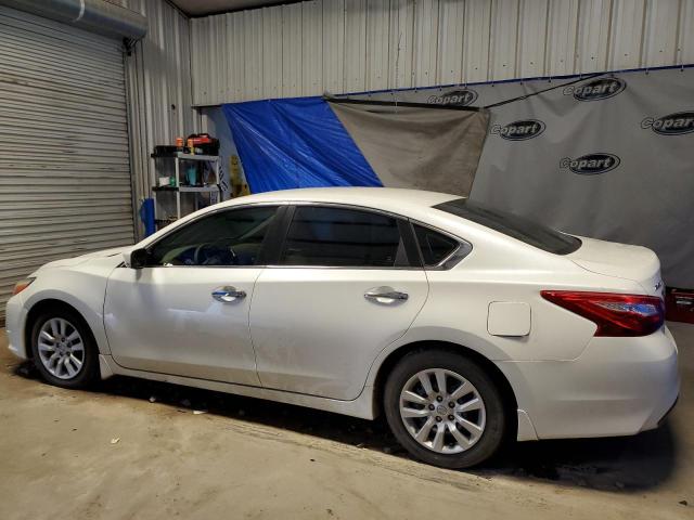Vin: 1n4al3ap8gc248925, lot: 64938804, nissan altima 2.5 20162