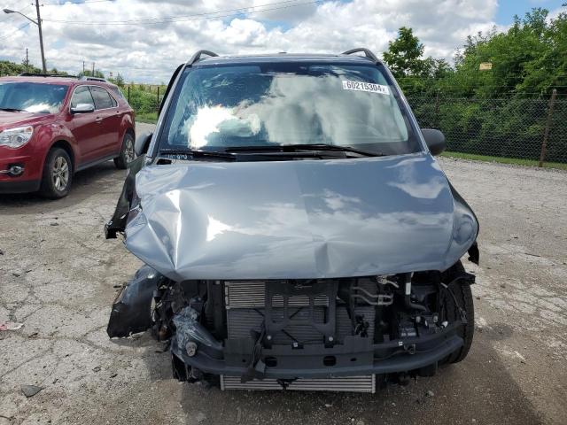 2023 MERCEDES-BENZ METRIS - W1WV0FEY1P4333368