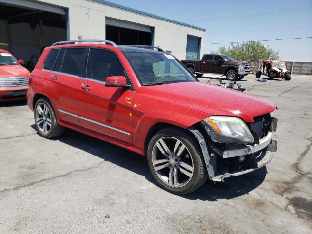 2014 Mercedes-Benz Glk 350 VIN: WDCGG5HB9EG306328 Lot: 61063444
