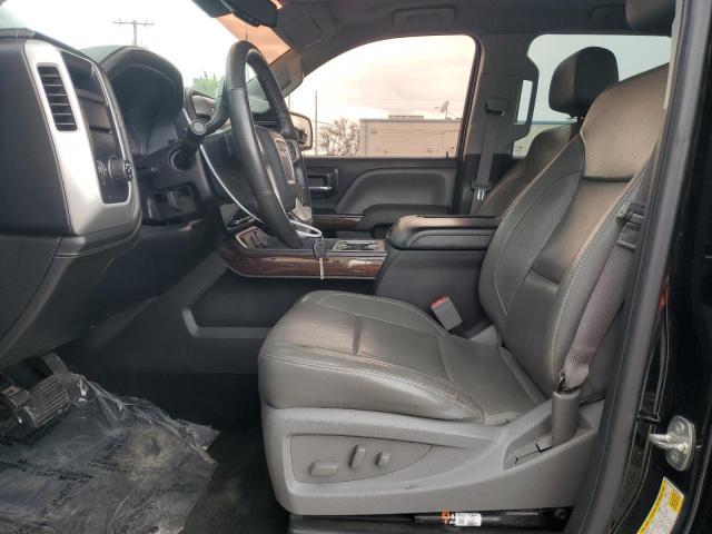 2016 GMC Sierra C1500 Slt VIN: 3GTP1NEC4GG254781 Lot: 63190034