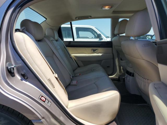 2008 Kia Amanti VIN: KNALD125585153341 Lot: 61872174