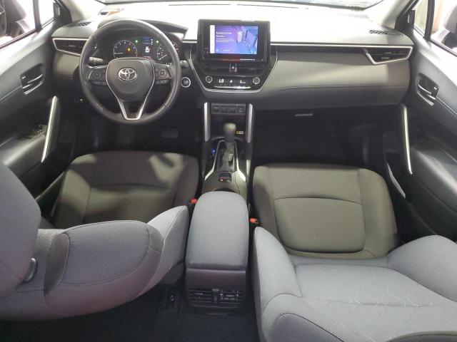 2023 Toyota Corolla Cross Le VIN: 7MUCAAAG6PV052435 Lot: 62151424