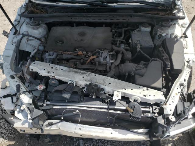 VIN 4T1G11AK6LU369150 2020 Toyota Camry, SE no.11