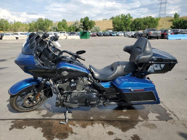 2022 HARLEY-DAVIDSON FLTRXS - 1HD1KTP19NB636375