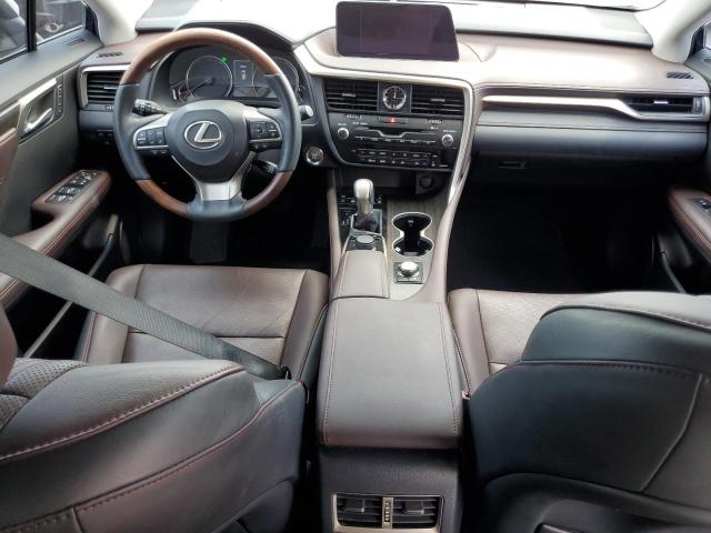 2017 Lexus Rx 350 Base VIN: 2T2ZZMCA6HC039245 Lot: 61723574