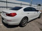 BMW 650 XI photo