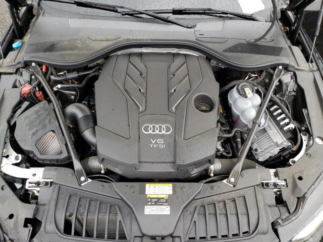 2023 AUDI A8 L WAULDAF89PN011139