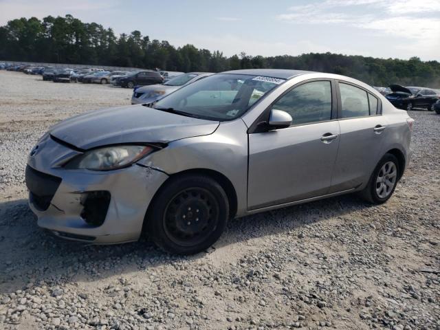 VIN JM1BL1TF0D1725135 2013 Mazda 3, I no.1