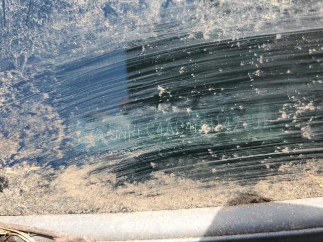 2011 Hyundai Sonata Se VIN: 5NPEC4AC4BH142791 Lot: 63346724