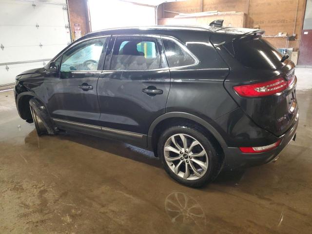 2015 LINCOLN MKC - 5LMCJ2A91FUJ35971