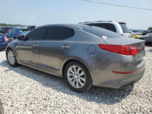 VIN 5XXGN4A77EG268018 2014 KIA Optima, EX no.2