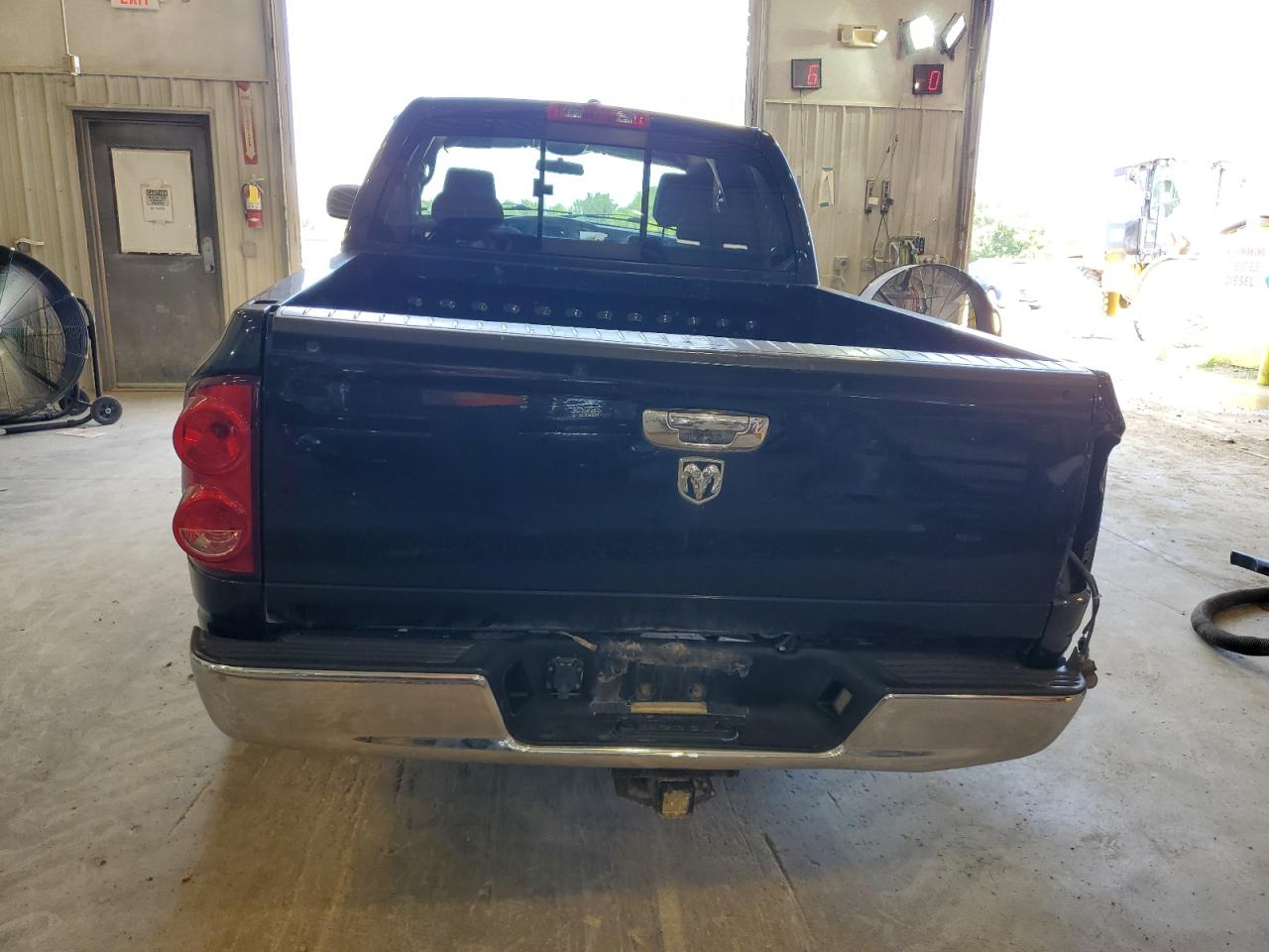 1D7HU18237S120737 2007 Dodge Ram 1500 St
