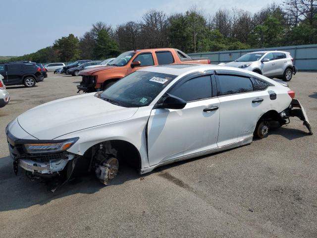 1HGCV2F94LA025970 Honda Accord TOU