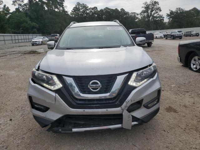 2017 NISSAN ROGUE S - KNMAT2MT0HP553181
