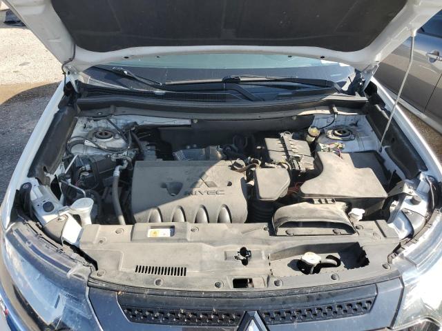 2020 MITSUBISHI OUTLANDER - JA4AZ3A31LZ008686
