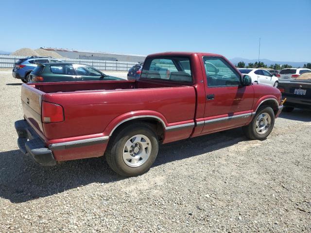 Vin: 1gccs1441s8242875, lot: 61445254, chevrolet s10 s10 19953