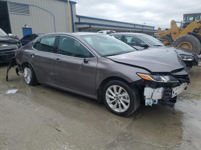 VIN 4T1C11BK1RU117151 2024 Toyota Camry, LE no.4