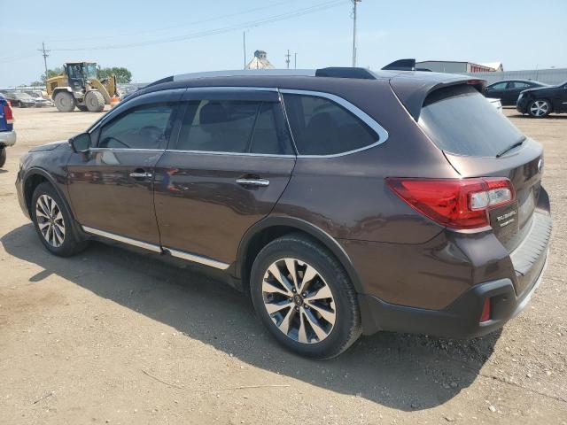 2019 SUBARU OUTBACK TO - 4S4BSATC9K3384565