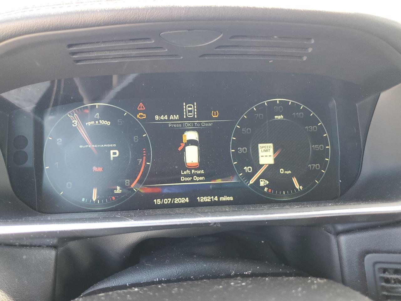 SALWR2EF4GA579970 2016 Land Rover Range Rover Sport Sc