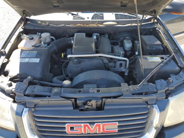 2004 GMC Envoy VIN: 1GKDT13S942230310 Lot: 59376664