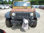 JEEP WRANGLER U photo