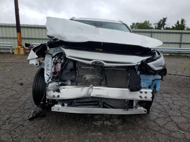 VIN 5TDKDRBH7PS047635 2023 Toyota Highlander, L no.5