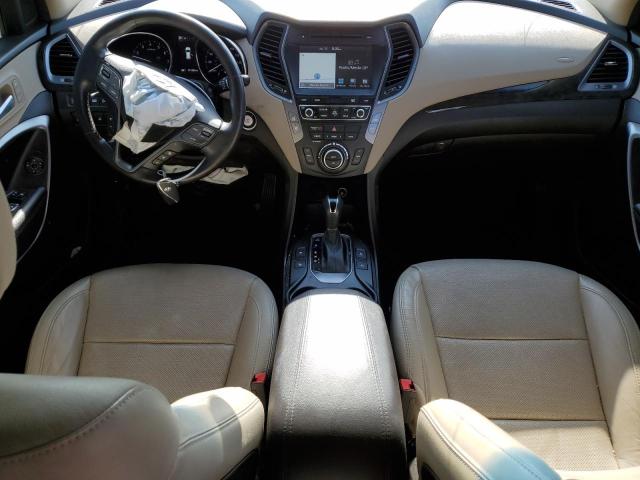 2017 HYUNDAI SANTA FE S - 5XYZW4LA1HG384488