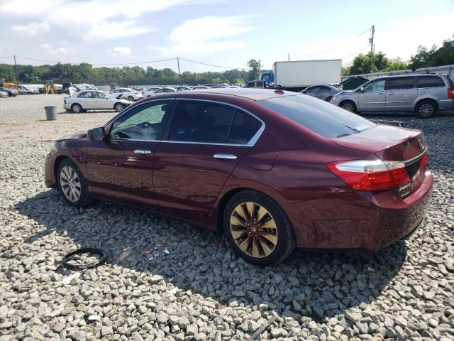 Vin: 1hgcr2f83da057399, lot: 62030704, honda accord exl 20132
