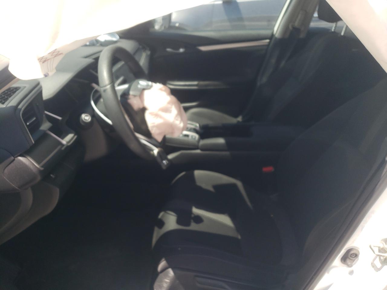 2HGFC2F75HH514677 2017 Honda Civic Ex 2HGFC2F75HH514677 2017 Honda Civic Ex