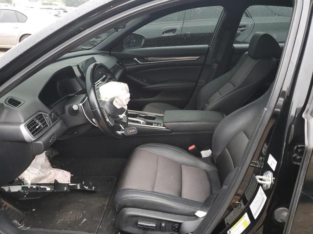 2020 HONDA ACCORD SPO - 1HGCV1F36LA124750