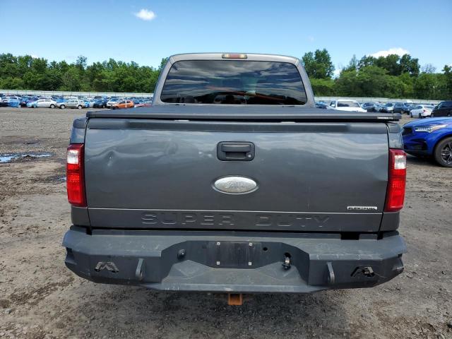 2012 Ford F250 Super Duty VIN: 1FT7W2B69CEA68623 Lot: 60058714